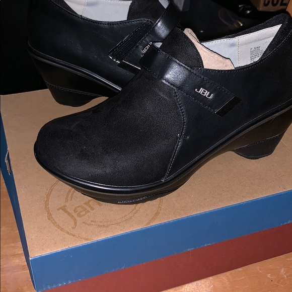 Jambu Shoes Jbu Comfortable Walking Wedges Poshmark